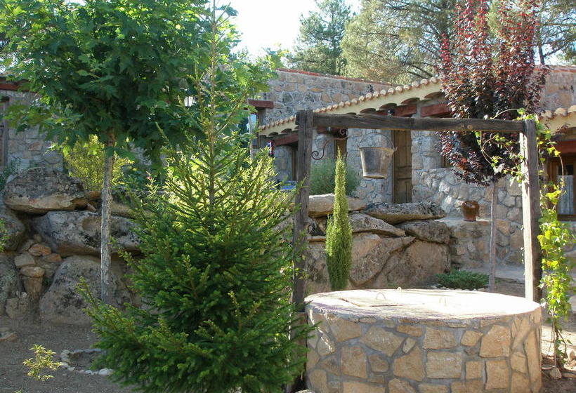 酒店 La Quinta De Los Enebrales