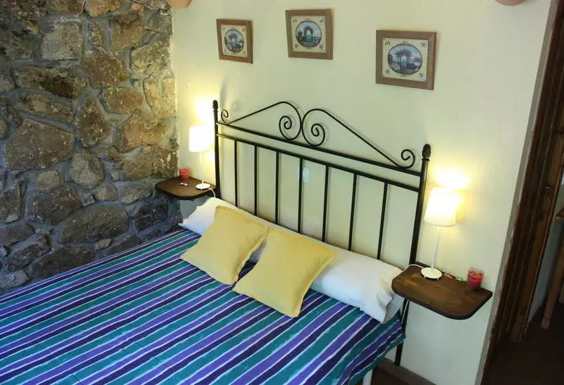 ホテル La Quinta De Los Enebrales