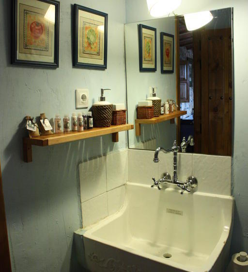 酒店 La Quinta De Los Enebrales