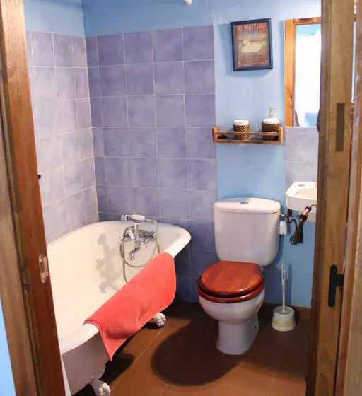 ホテル La Quinta De Los Enebrales