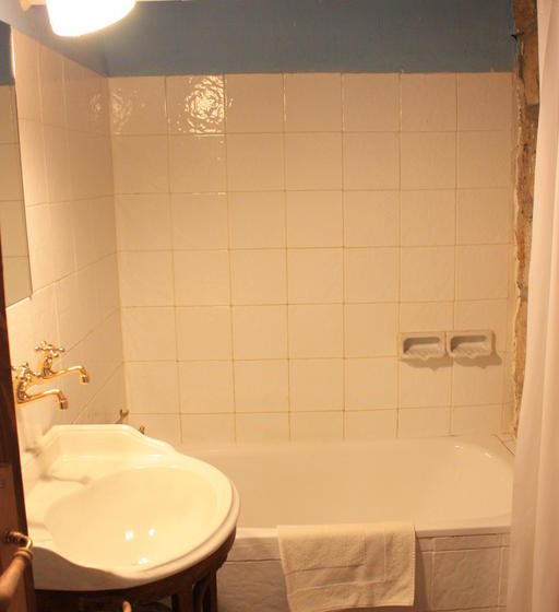 酒店 La Quinta De Los Enebrales