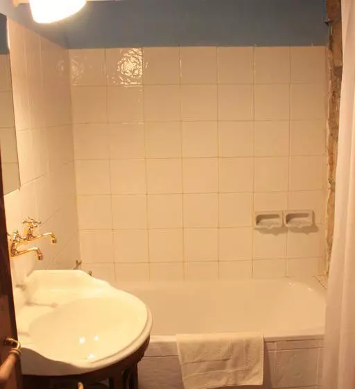 ホテル La Quinta De Los Enebrales