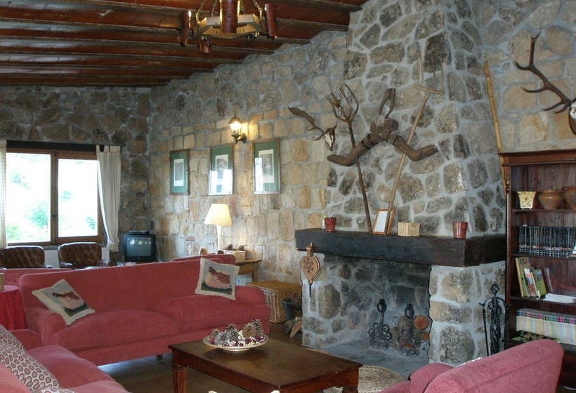 酒店 La Quinta De Los Enebrales