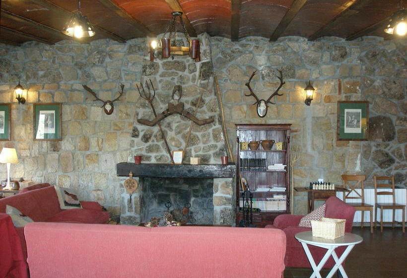 酒店 La Quinta De Los Enebrales