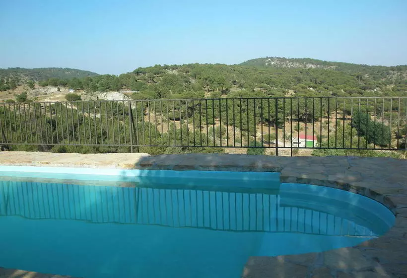 ホテル La Quinta De Los Enebrales