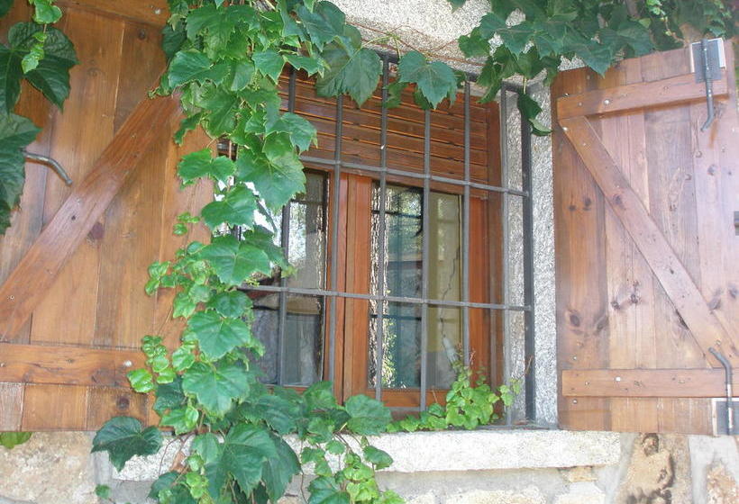 酒店 La Quinta De Los Enebrales