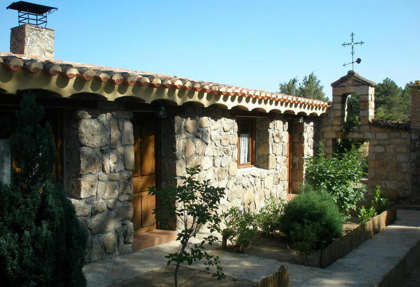 酒店 La Quinta De Los Enebrales