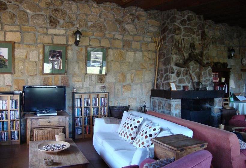 酒店 La Quinta De Los Enebrales