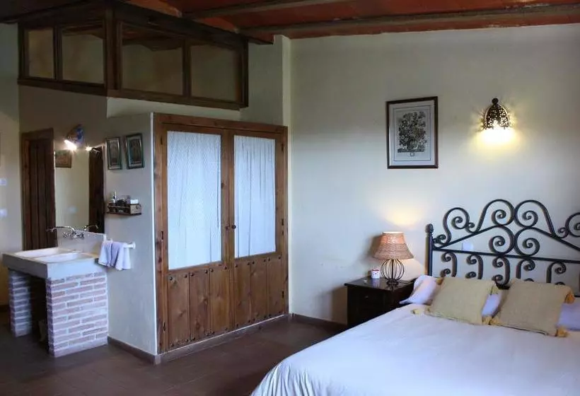 ホテル La Quinta De Los Enebrales