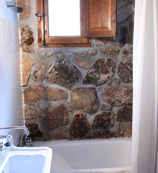 酒店 La Quinta De Los Enebrales