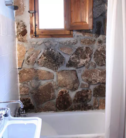 ホテル La Quinta De Los Enebrales