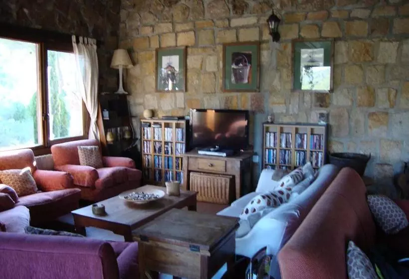 ホテル La Quinta De Los Enebrales