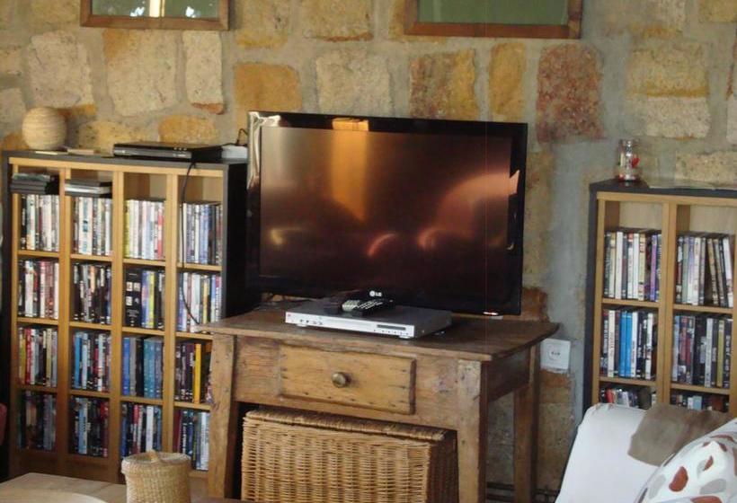 酒店 La Quinta De Los Enebrales