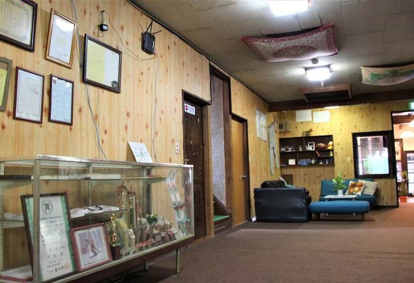 Отель Lodge Oakland