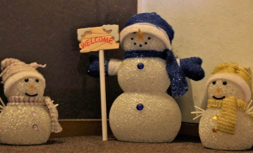 Отель Lodge Oakland