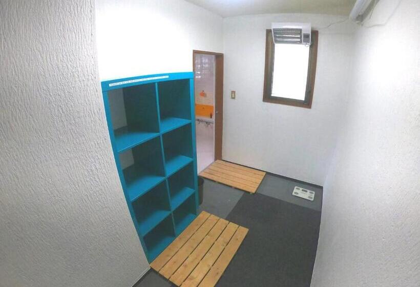 בית מלון כפרי Monkey Rider