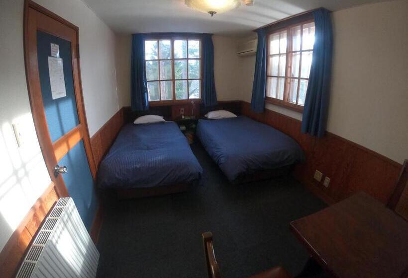 בית מלון כפרי Monkey Rider