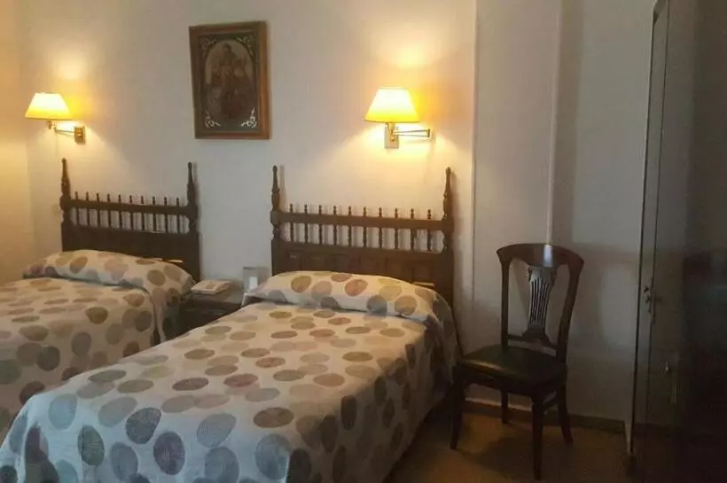 Hotel Nico