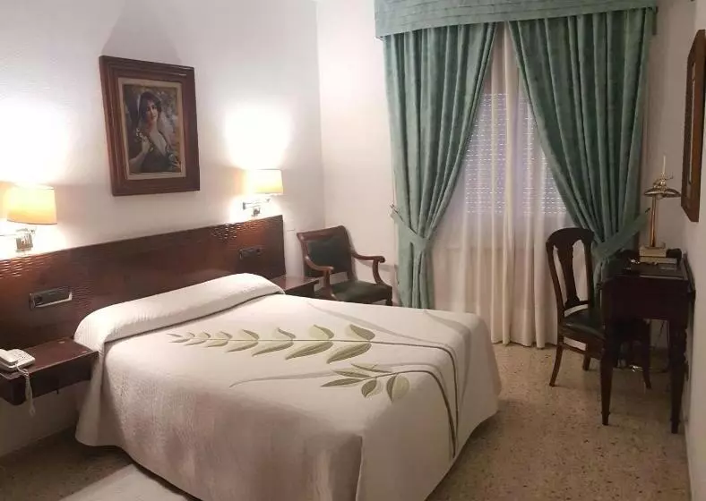 Hotel Nico