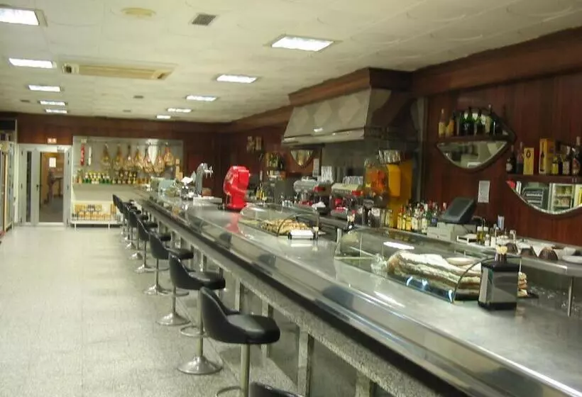 Hotel Nico