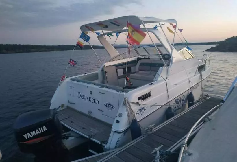 Hotelli Posada Del Indiano
