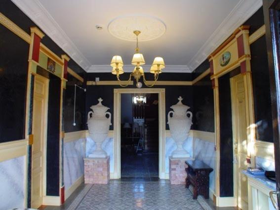 בית מלון כפרי Posada Del Indiano