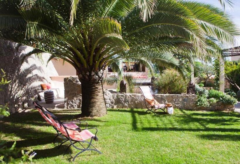 Отель & Restaurant Jardi D Artà