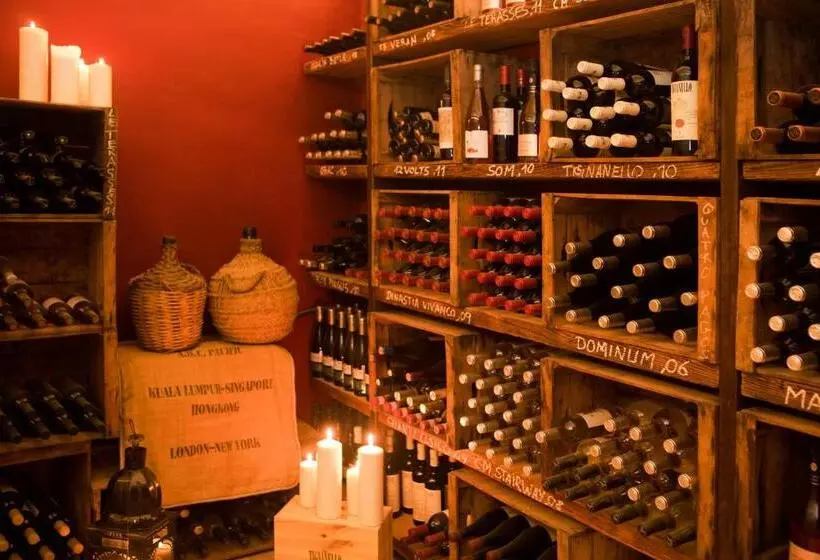 هتل & Restaurant Jardi D Artà