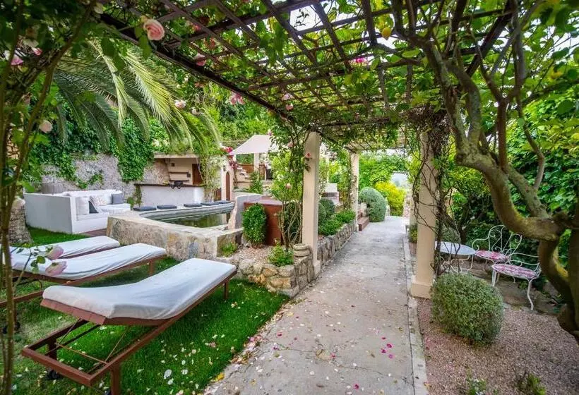 هتل & Restaurant Jardi D Artà