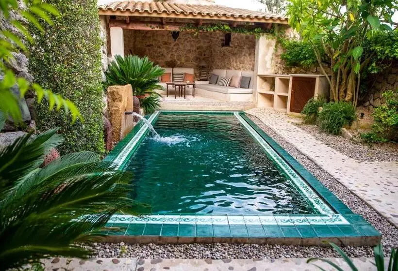 هتل & Restaurant Jardi D Artà