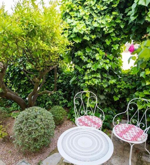 Отель & Restaurant Jardi D Artà