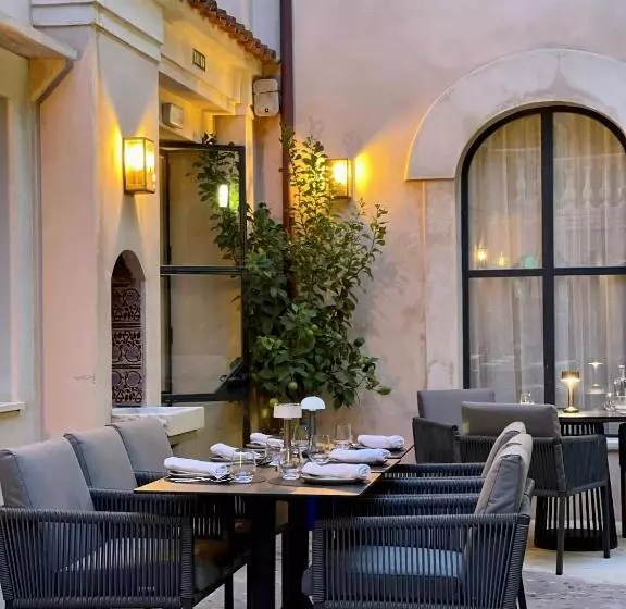 هتل & Restaurant Jardi D Artà