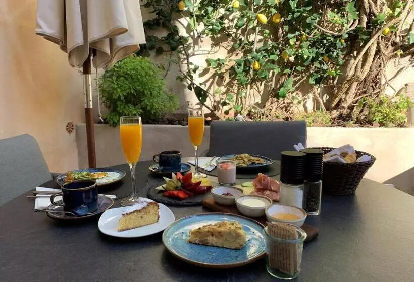 هتل & Restaurant Jardi D Artà