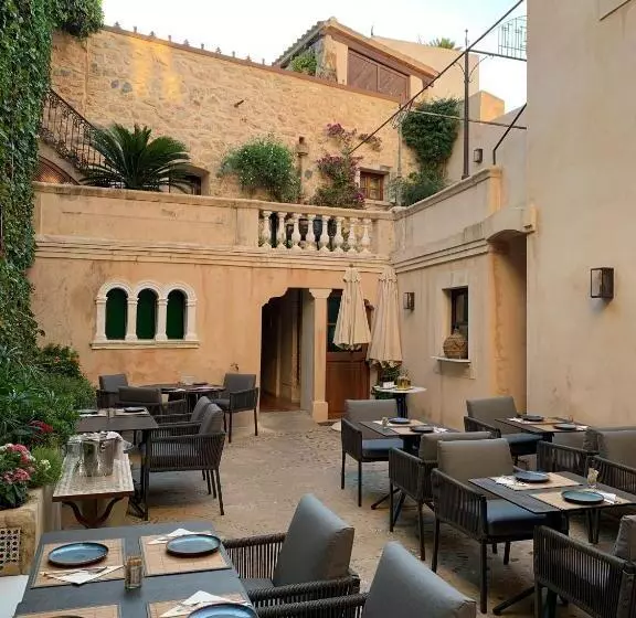 هتل & Restaurant Jardi D Artà