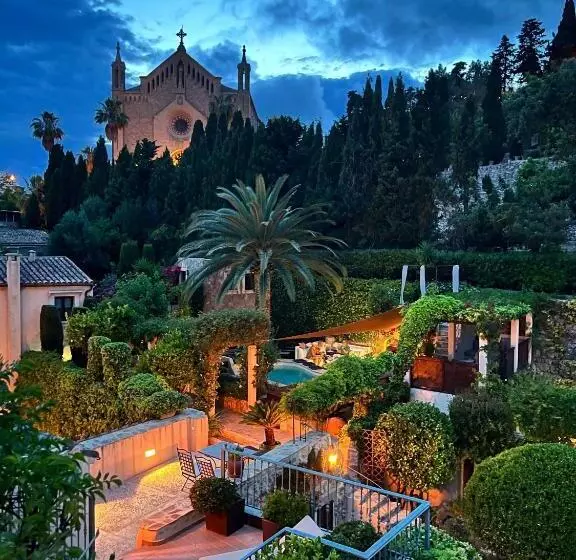 هتل & Restaurant Jardi D Artà