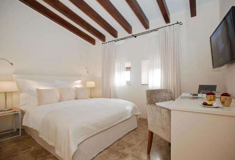 Отель & Restaurant Jardi D Artà