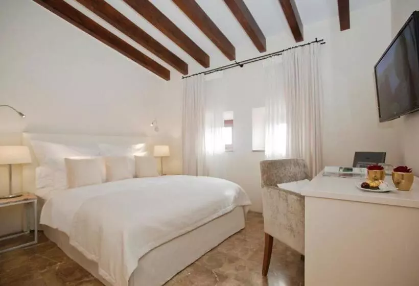 هتل & Restaurant Jardi D Artà