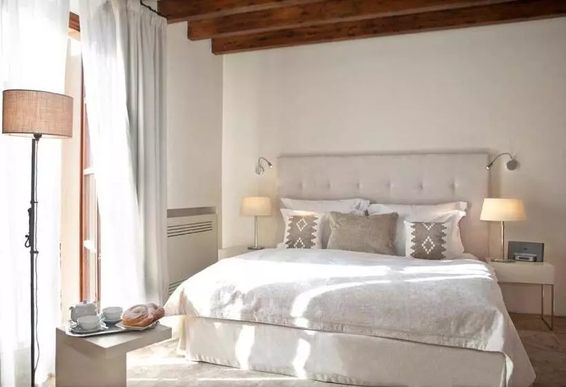 هتل & Restaurant Jardi D Artà