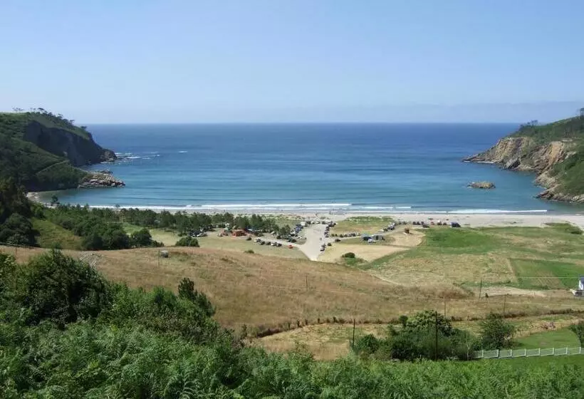 Hotelli Restaurante Canero