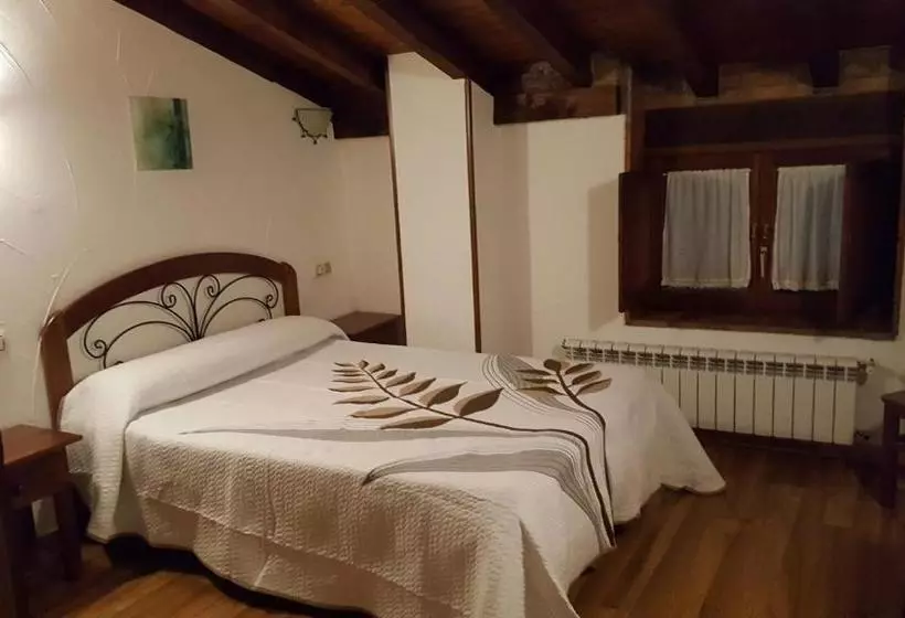 Hotelli Restaurante La Parra