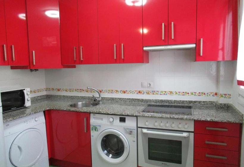 בית מלון כפרי Restaurante La Parra