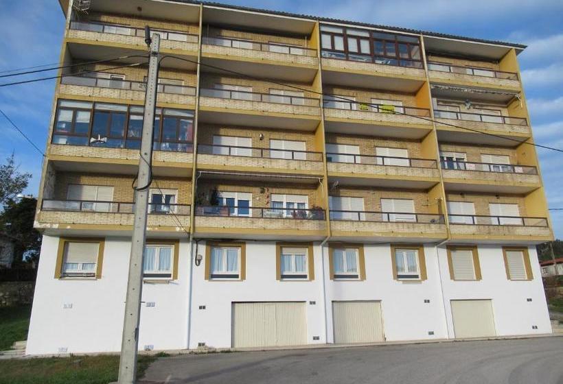 בית מלון כפרי Restaurante La Parra