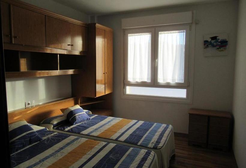 בית מלון כפרי Restaurante La Parra