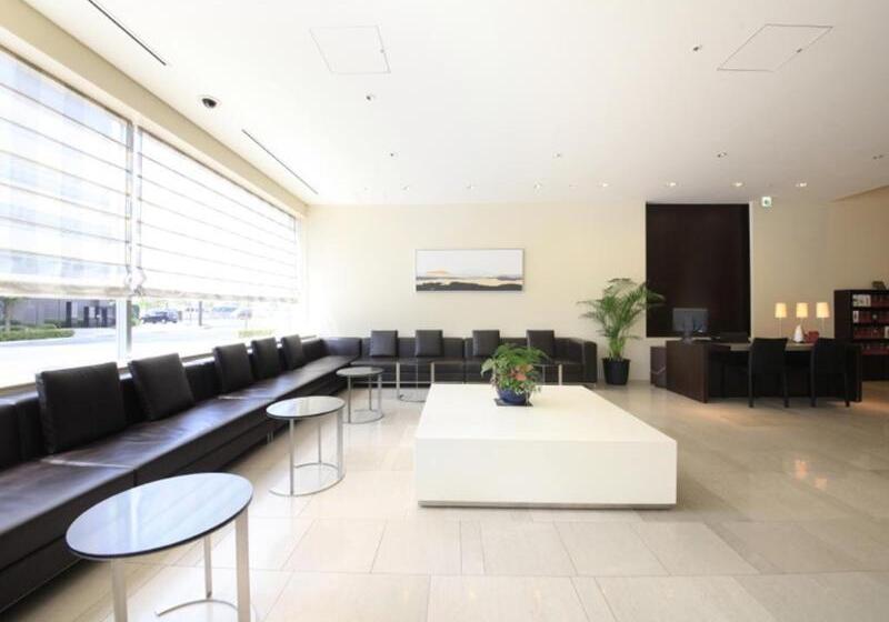 Richmond Hotel Fukushima Ekimae