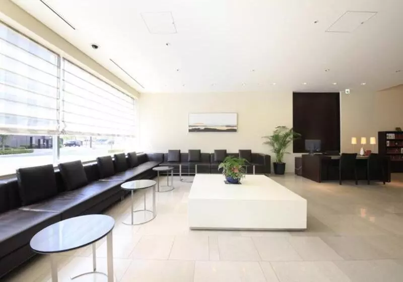 Richmond Hotel Fukushima Ekimae