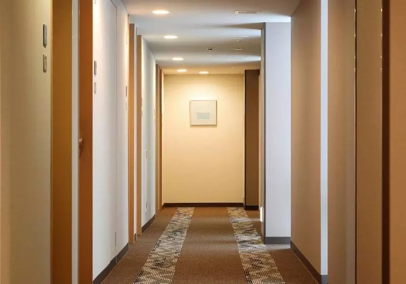 Richmond Hotel Fukushima Ekimae