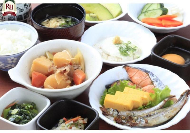 Richmond Hotel Fukushima Ekimae