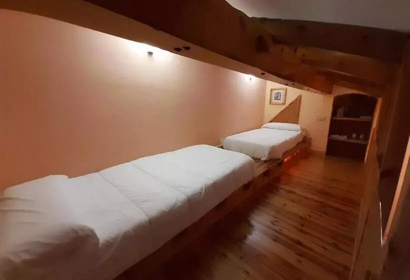Hotel Rural El Perdigon