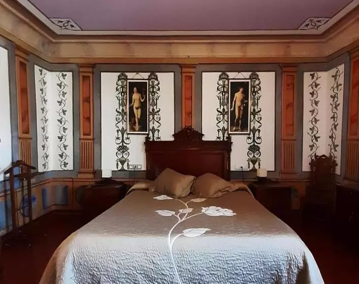 Hotel Rural El Perdigon
