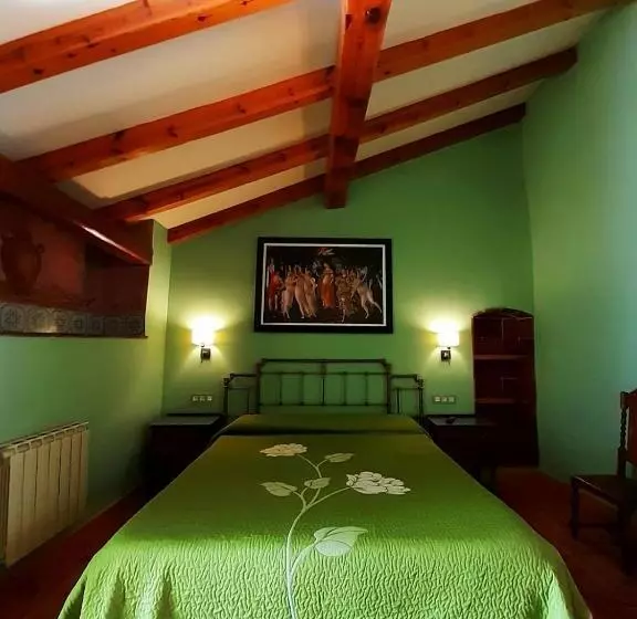 Hotel Rural El Perdigon